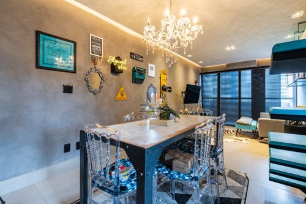 Apartamento, 1 quarto, 74 m² - Foto 34