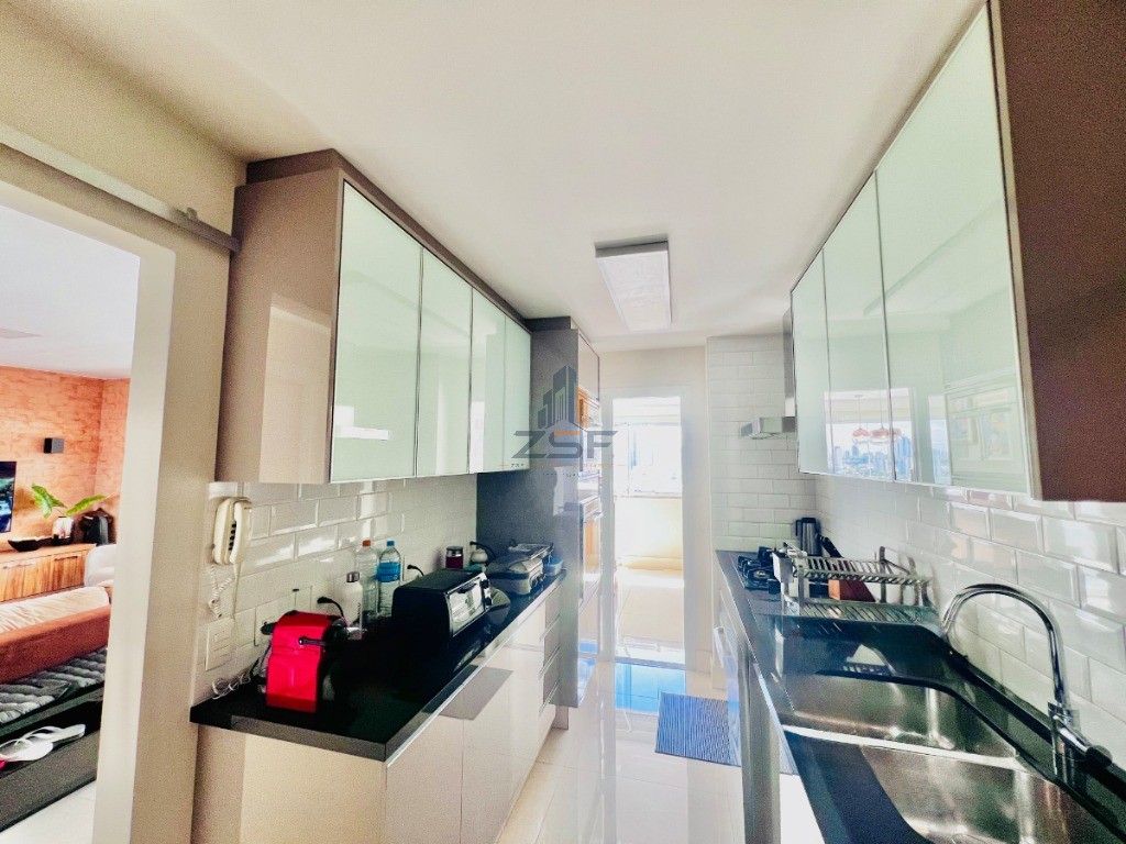 Apartamento, 3 quartos, 125 m² - Foto 6