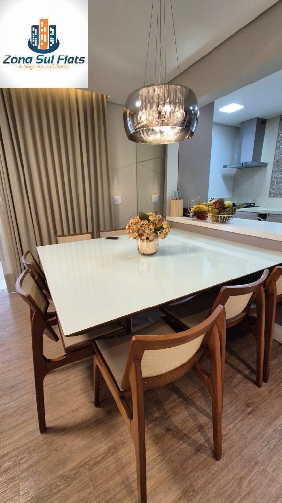 Apartamento, 3 quartos, 136 m² - Foto 7