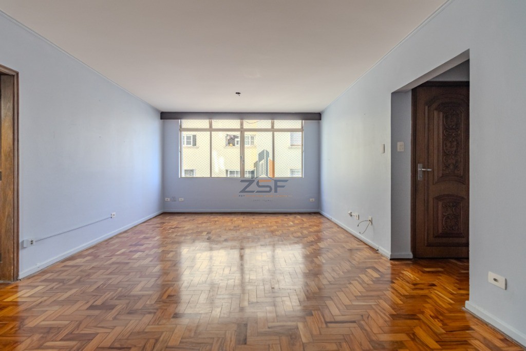 Apartamento, 3 quartos, 117 m² - Foto 3