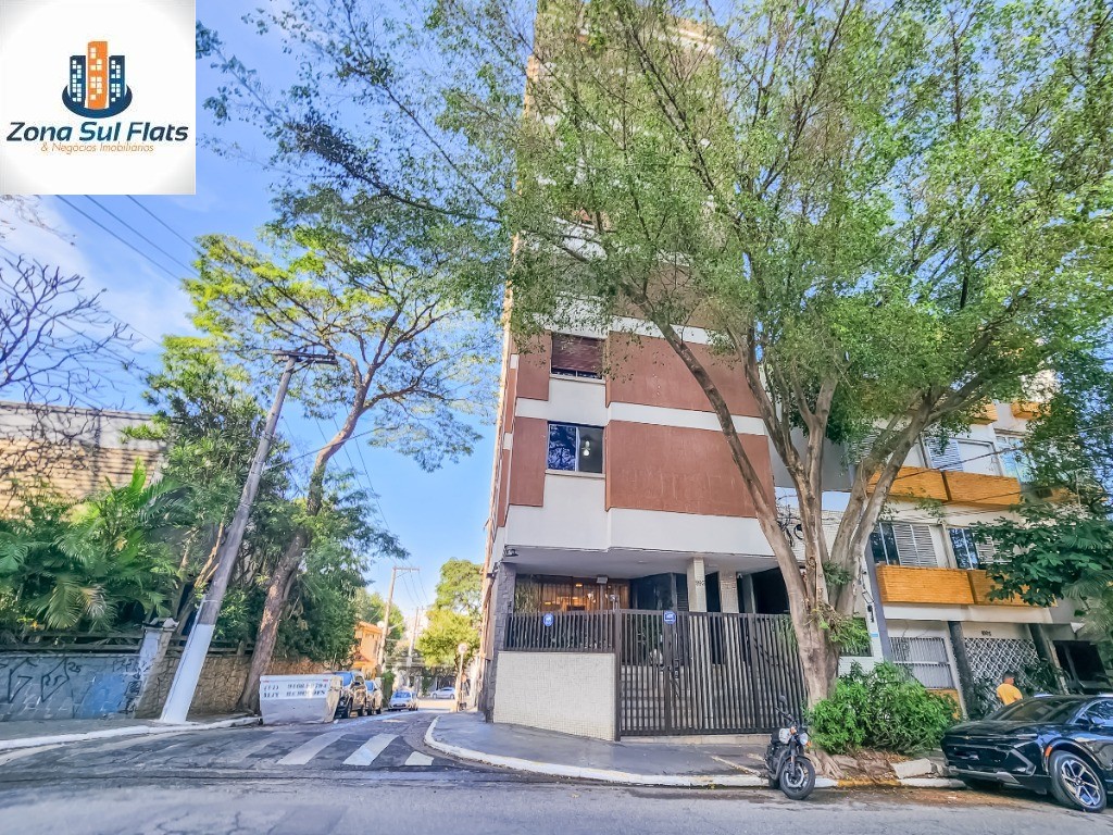 Apartamento, 2 quartos, 84 m² - Foto 24
