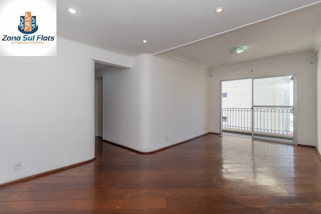 Apartamento, 3 quartos, 95 m² - Foto 1
