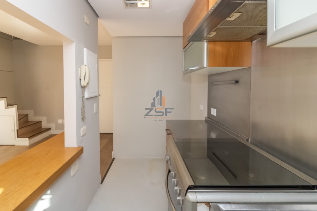Apartamento, 1 quarto, 90 m² - Foto 7