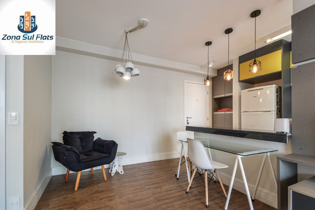 Apartamento, 2 quartos, 65 m² - Foto 5
