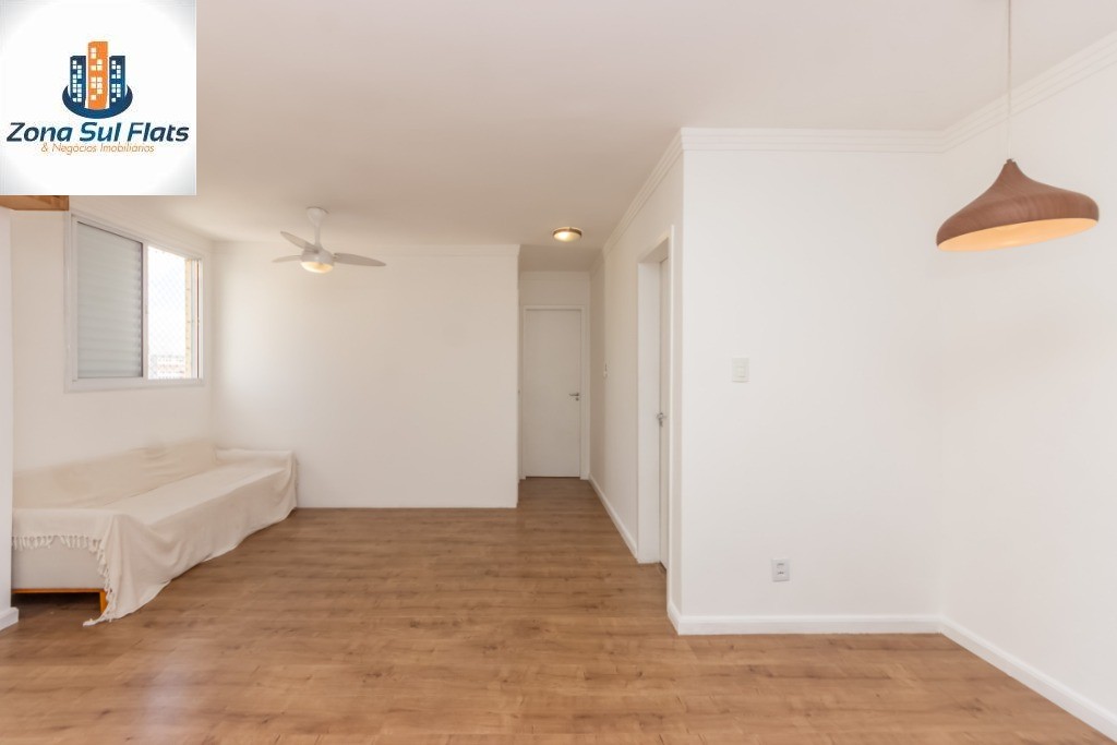 Apartamento, 2 quartos, 65 m² - Foto 3