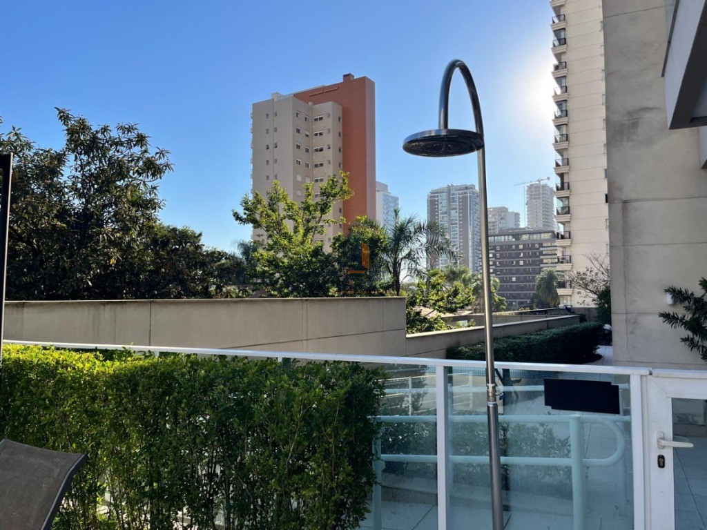 Apartamento, 1 quarto, 42 m² - Foto 22