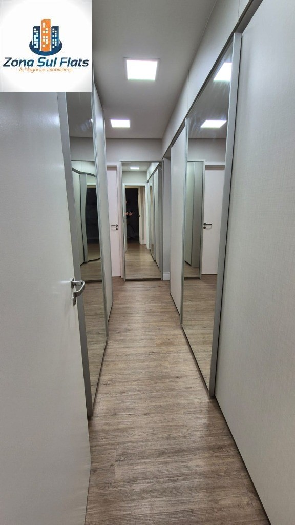 Apartamento, 3 quartos, 136 m² - Foto 17