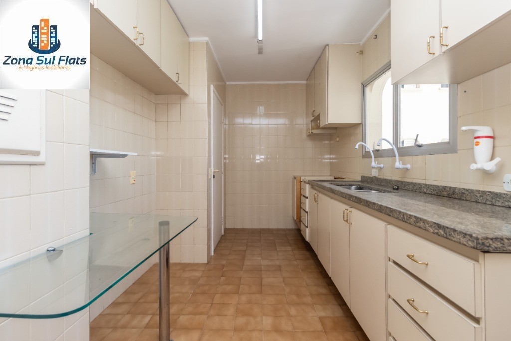 Apartamento, 3 quartos, 95 m² - Foto 23