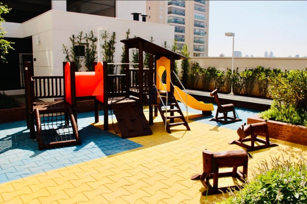 Apartamento, 3 quartos, 125 m² - Foto 32