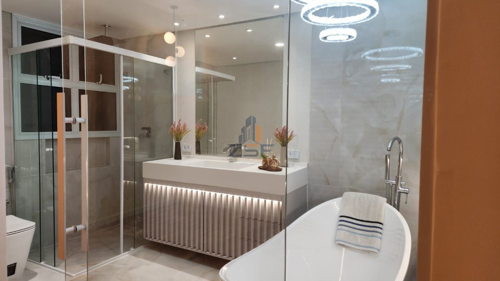 Apartamento, 3 quartos, 220 m² - Foto 15