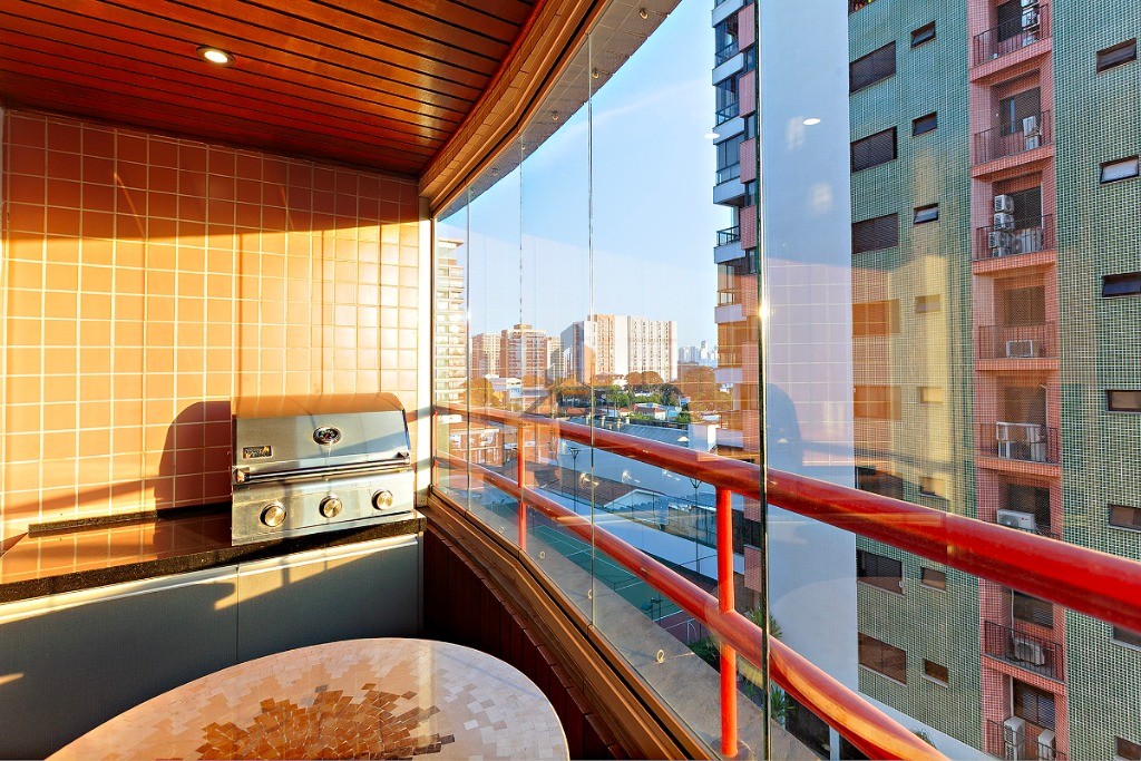 Apartamento, 2 quartos, 90 m² - Foto 9