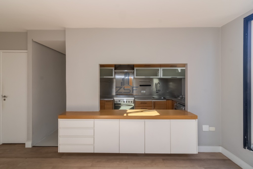 Apartamento, 1 quarto, 90 m² - Foto 4