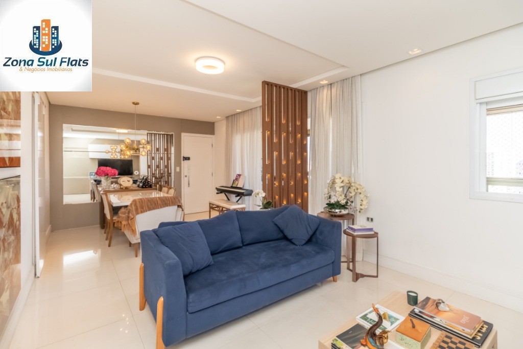 Apartamento, 3 quartos, 102 m² - Foto 6