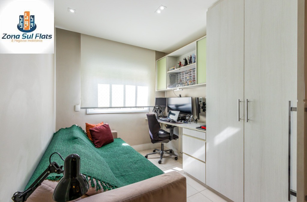 Apartamento, 3 quartos, 105 m² - Foto 13