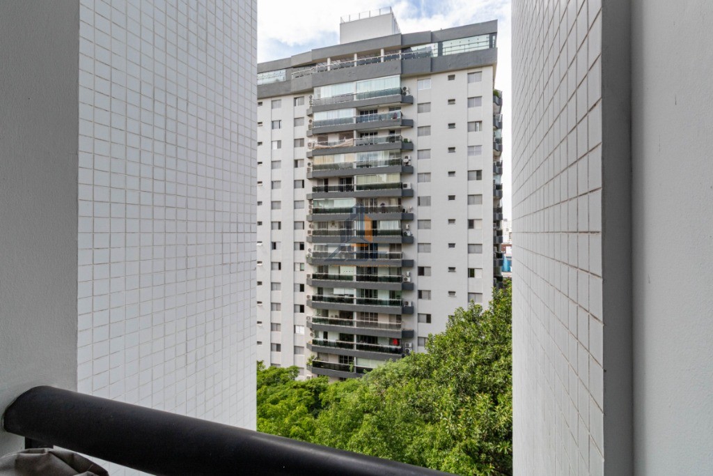 Apartamento, 1 quarto, 35 m² - Foto 20