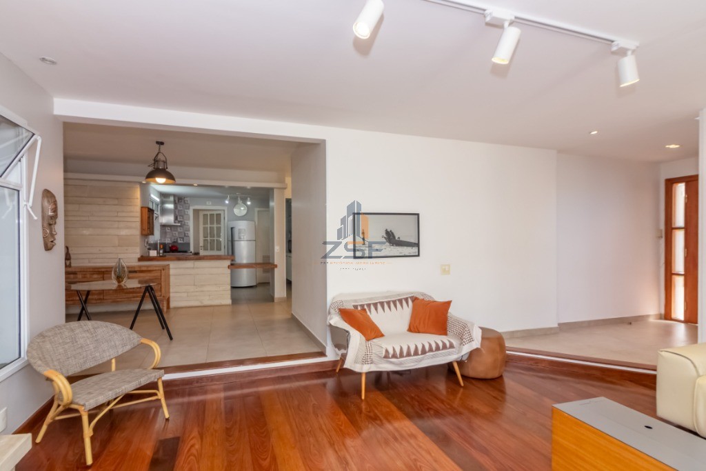 Casa, 5 quartos, 315 m² - Foto 4