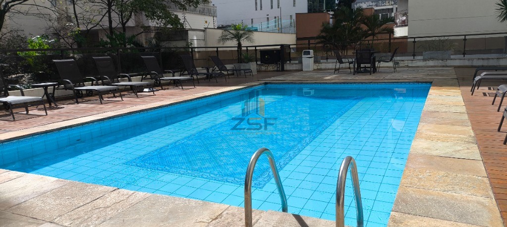 Apartamento, 1 quarto, 45 m² - Foto 23