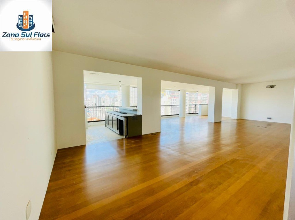 Apartamento, 3 quartos, 215 m² - Foto 3