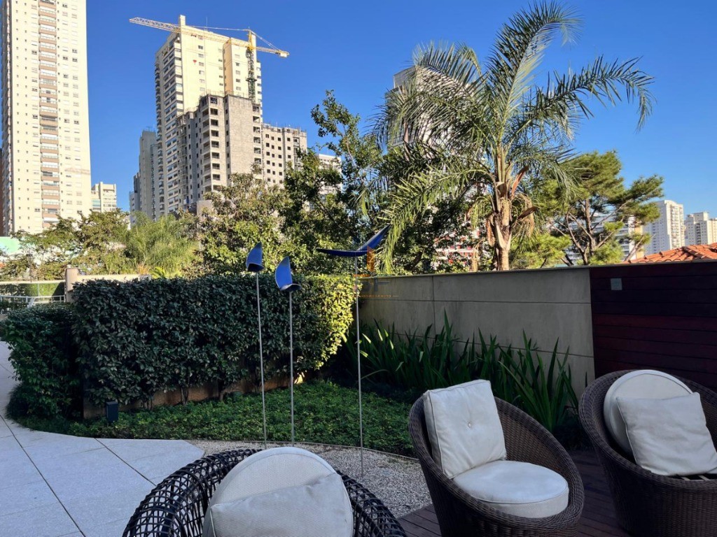 Apartamento, 1 quarto, 42 m² - Foto 34