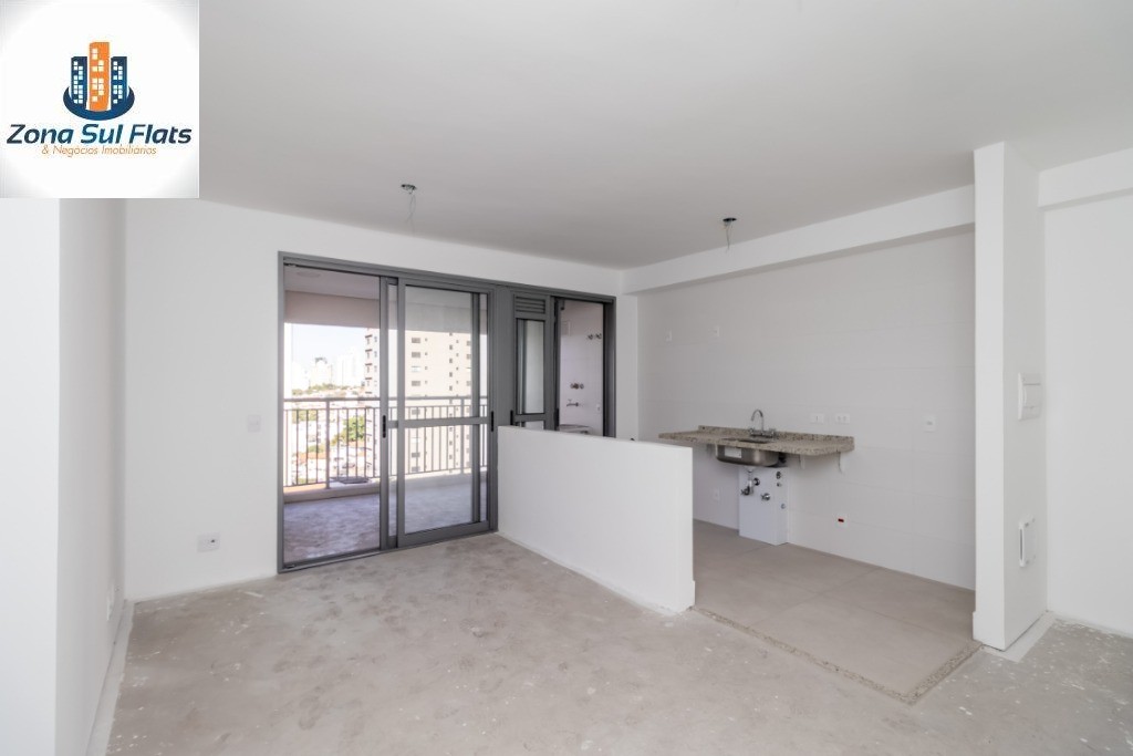 Apartamento, 2 quartos, 72 m² - Foto 1