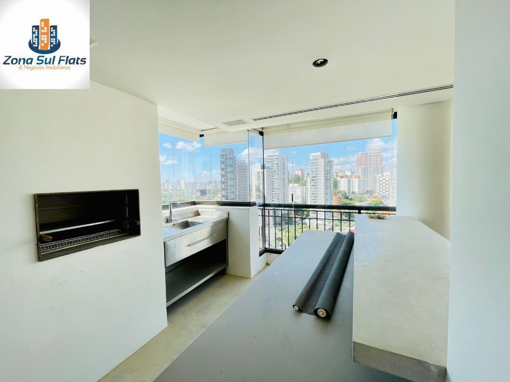 Apartamento, 3 quartos, 215 m² - Foto 36