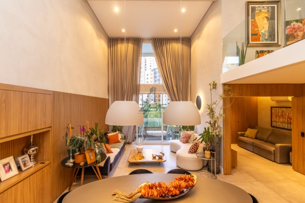 Apartamento, 2 quartos, 200 m² - Foto 9