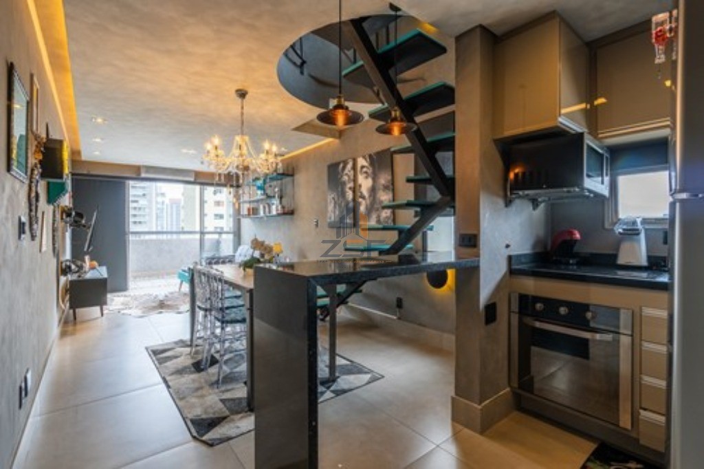 Apartamento, 1 quarto, 74 m² - Foto 11