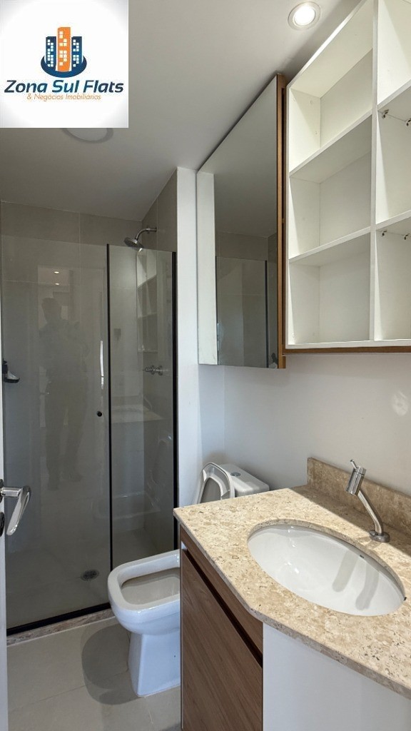 Apartamento, 2 quartos, 81 m² - Foto 21