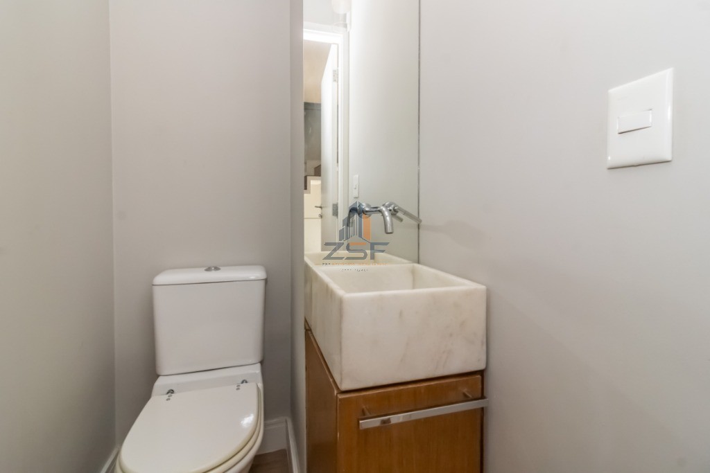 Apartamento, 1 quarto, 90 m² - Foto 9