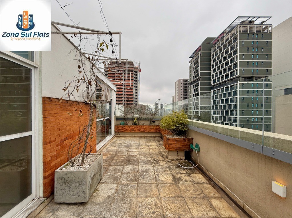 Cobertura, 4 quartos, 198 m² - Foto 47