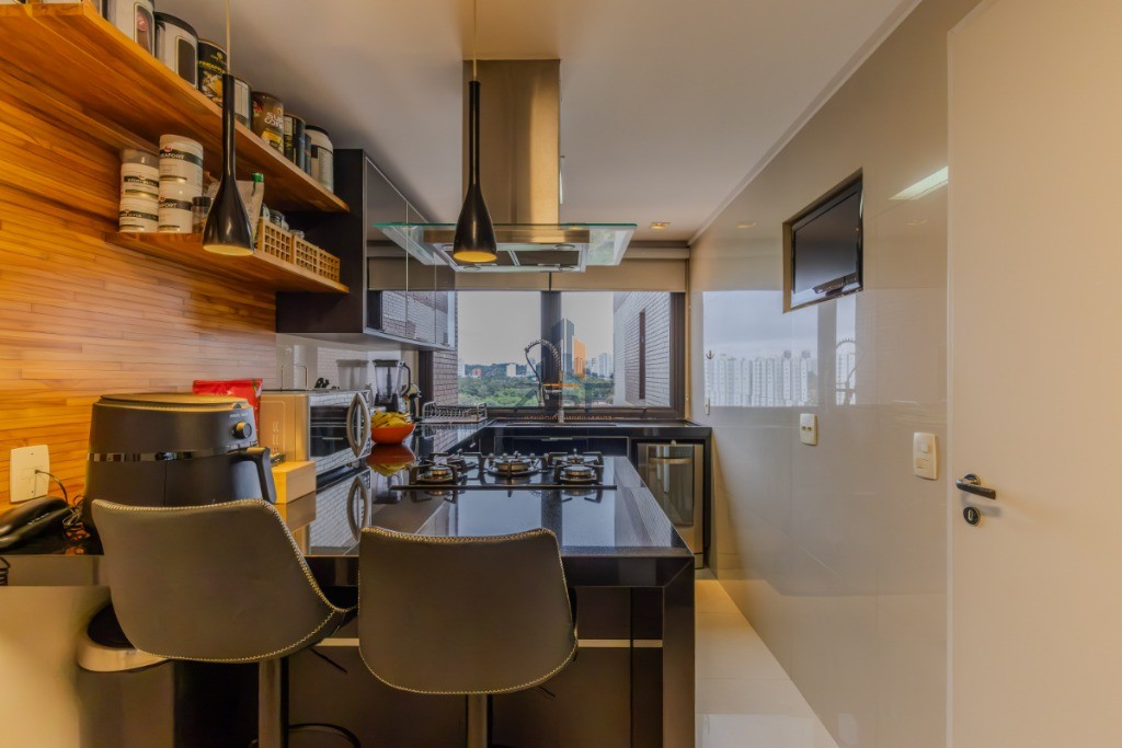 Apartamento, 3 quartos, 167 m² - Foto 31