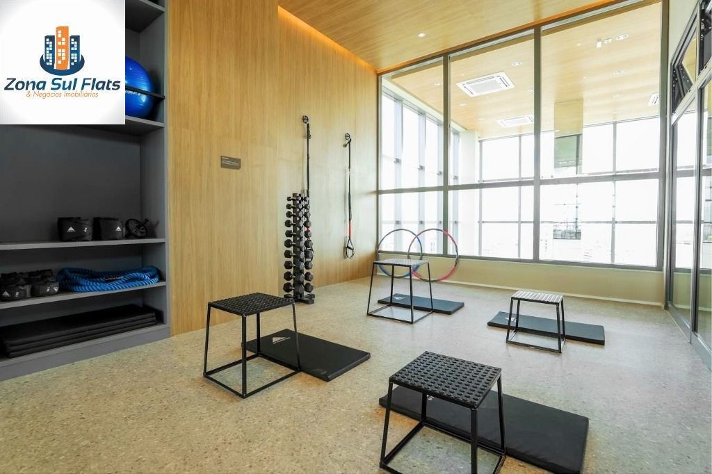 Apartamento, 2 quartos, 74 m² - Foto 10