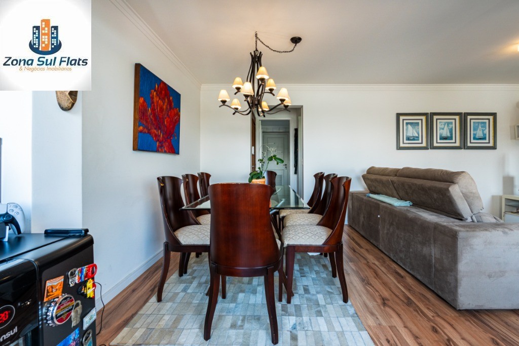 Apartamento, 2 quartos, 93 m² - Foto 2