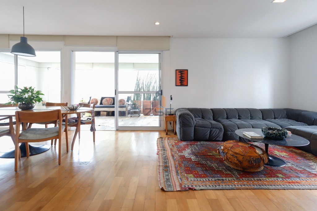 Apartamento, 3 quartos, 167 m² - Foto 1