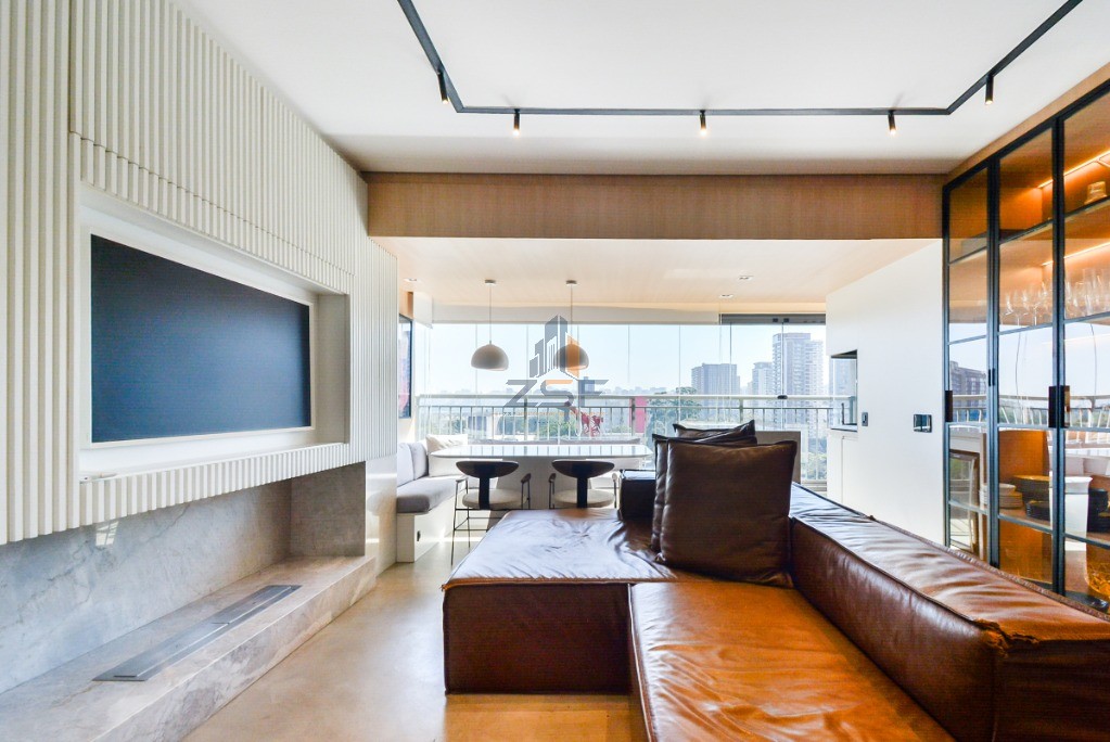Apartamento, 1 quarto, 77 m² - Foto 4
