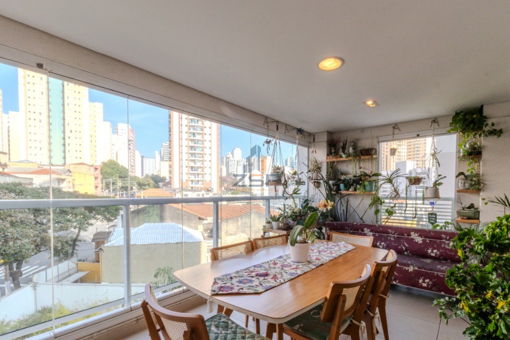 Apartamento, 3 quartos, 134 m² - Foto 8