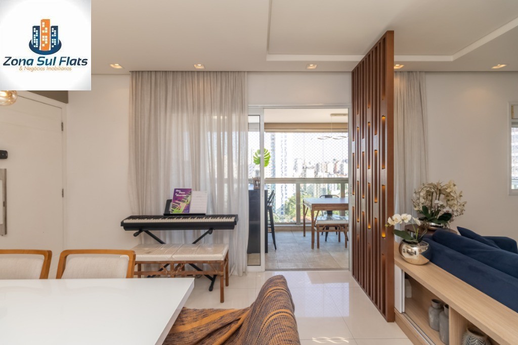 Apartamento, 3 quartos, 102 m² - Foto 28