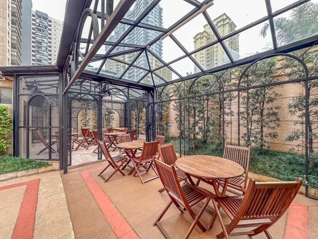 Apartamento, 3 quartos, 167 m² - Foto 39