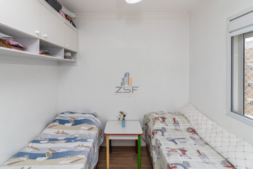 Apartamento, 3 quartos, 65 m² - Foto 21