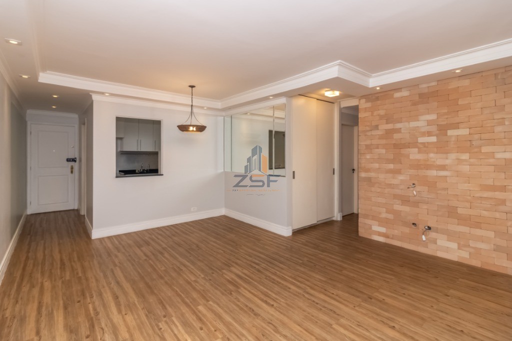 Apartamento, 2 quartos, 79 m² - Foto 1