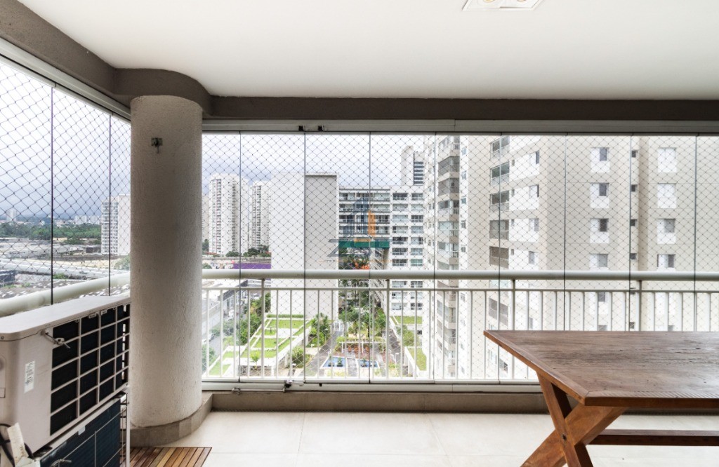 Apartamento, 2 quartos, 76 m² - Foto 14