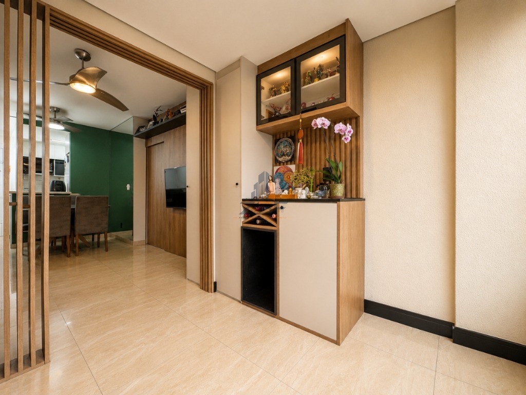 Apartamento, 2 quartos, 57 m² - Foto 11