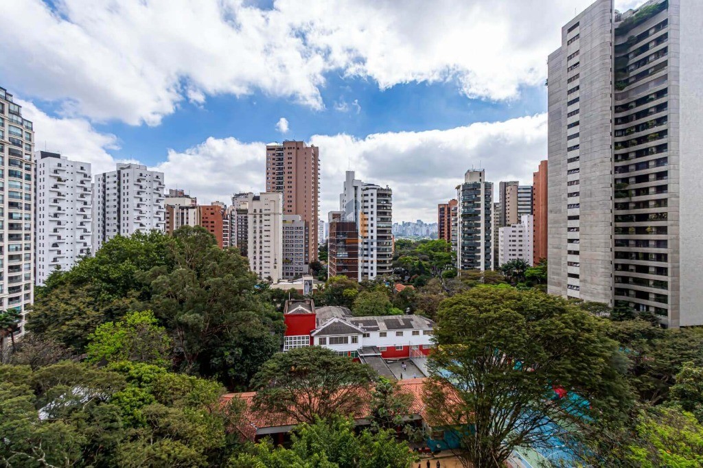 Cobertura, 3 quartos, 401 m² - Foto 28