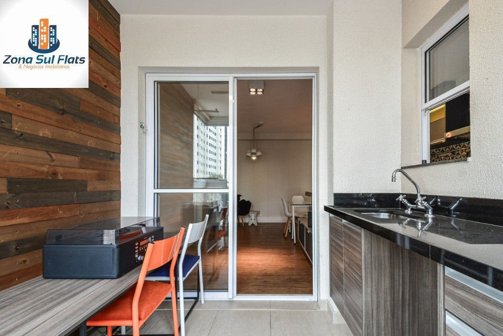Apartamento, 2 quartos, 65 m² - Foto 8