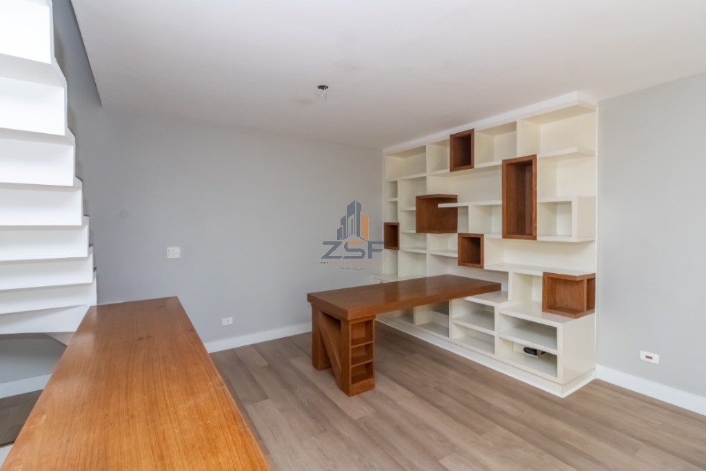 Apartamento, 1 quarto, 90 m² - Foto 15