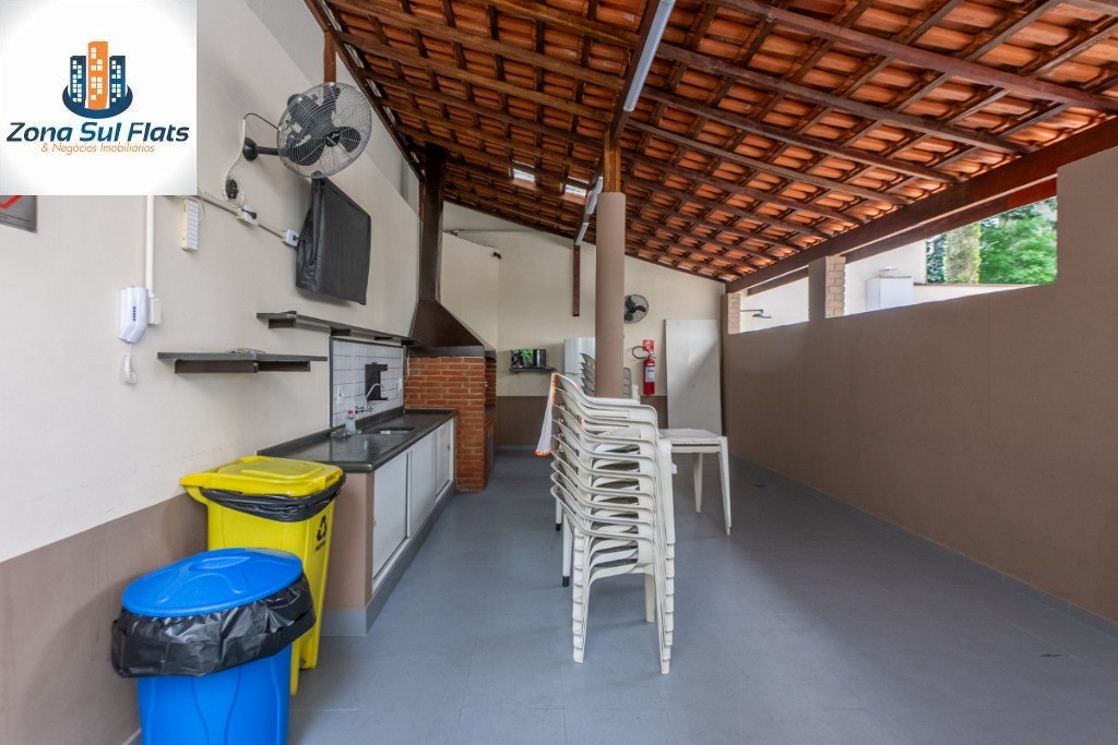Apartamento, 2 quartos, 55 m² - Foto 20