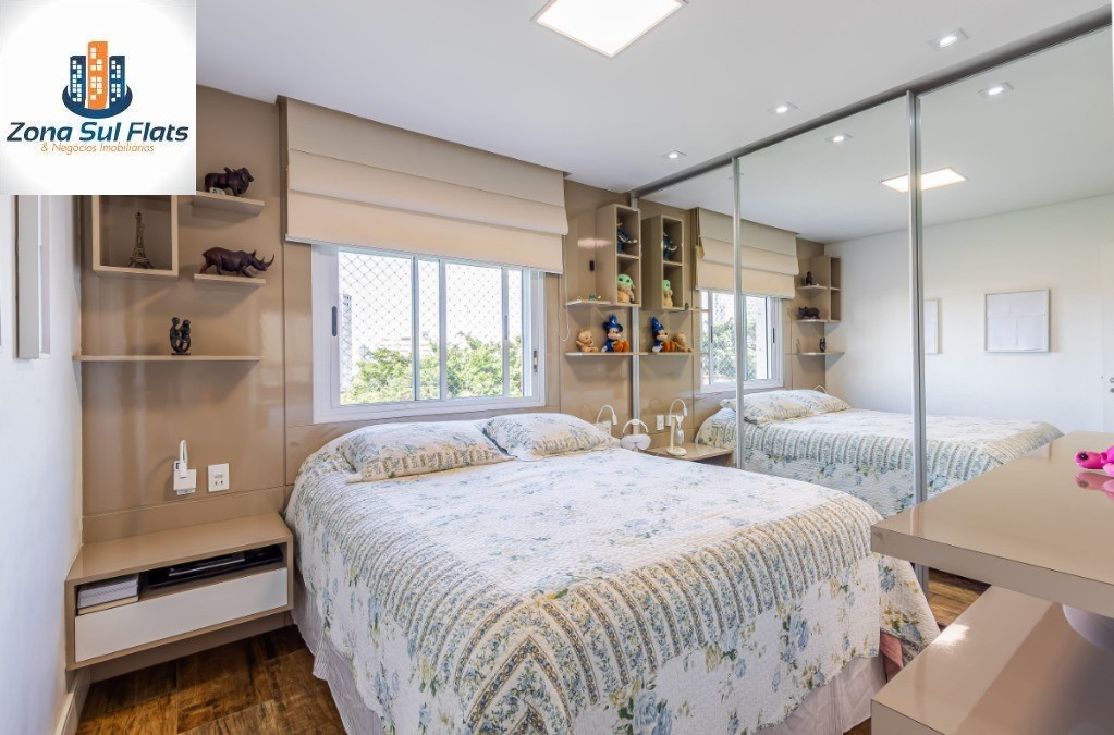 Apartamento, 3 quartos, 105 m² - Foto 14