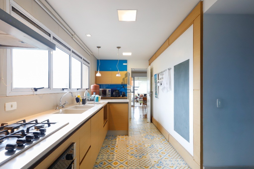 Apartamento, 3 quartos, 167 m² - Foto 38