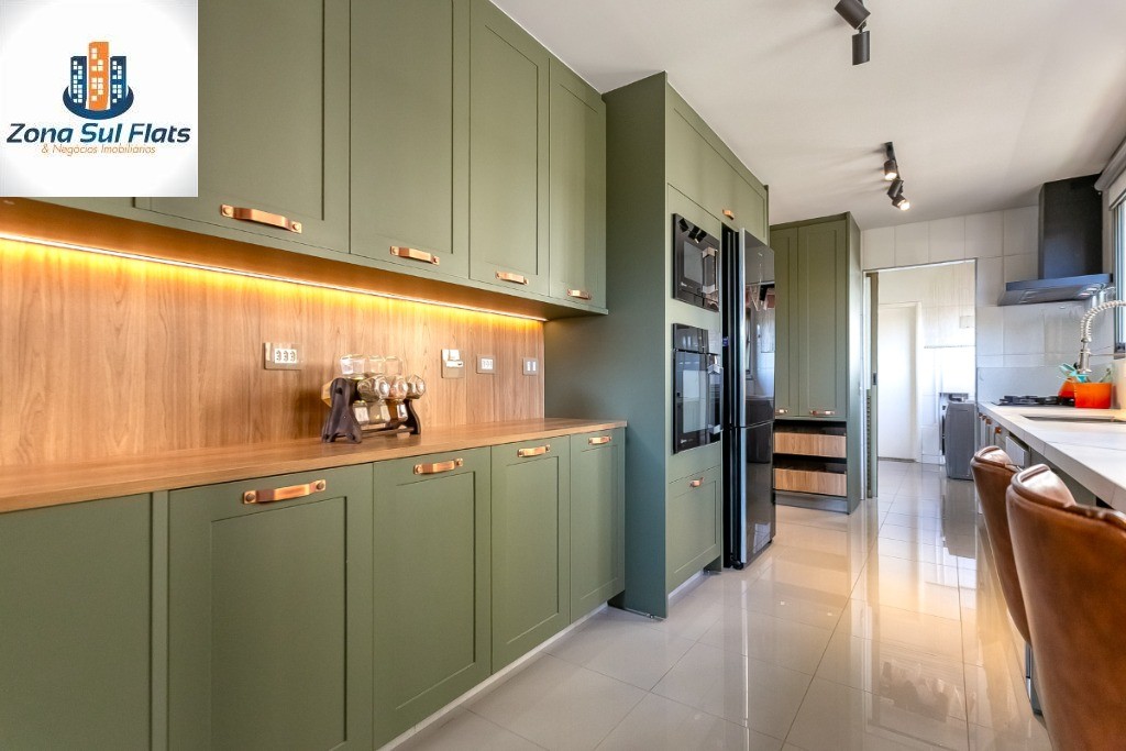 Apartamento, 3 quartos, 186 m² - Foto 18