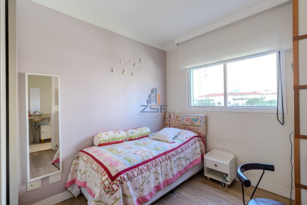 Apartamento, 3 quartos, 134 m² - Foto 22